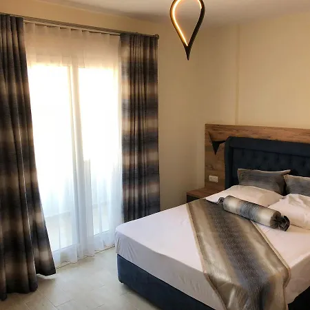 Irmak Park 3* Давутлар