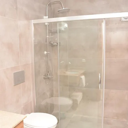 Отель Irmak Park