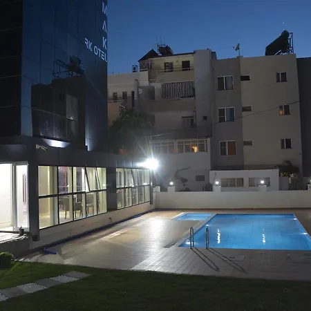 Irmak Park 3*