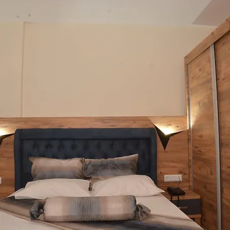 Irmak Park 3* دافوتلار