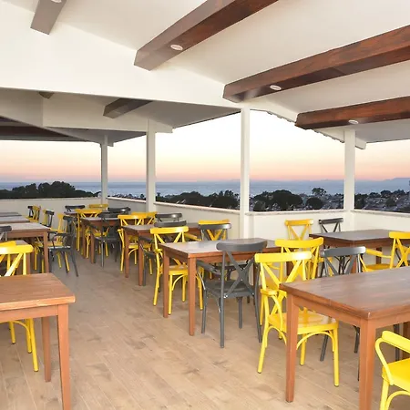 فندق Irmak Park 3*