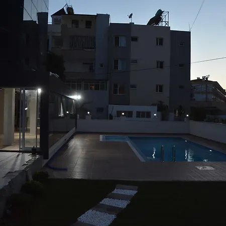 Irmak Park Hotel