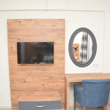 Irmak Park Отель