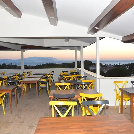 Irmak Park Hotel