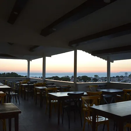 Irmak Park دافوتلار