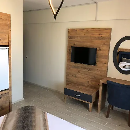 Отель Irmak Park