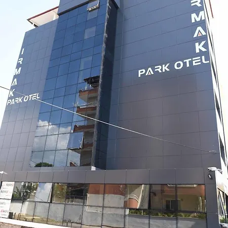 Irmak Park