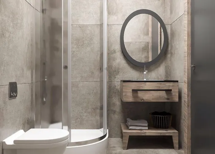 Irmak Park Ξενοδοχείο