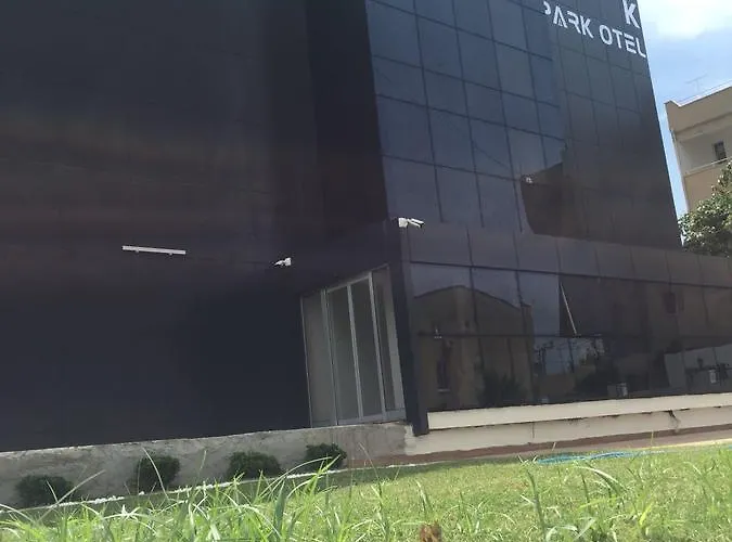 Irmak Park Ξενοδοχείο