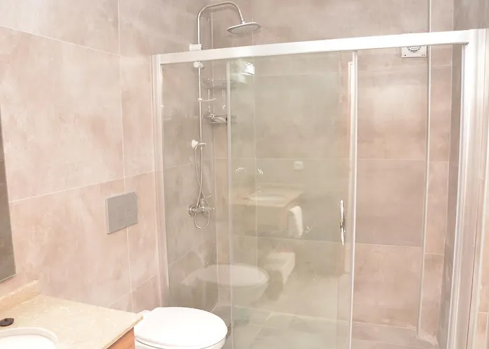 Ξενοδοχείο Irmak Park