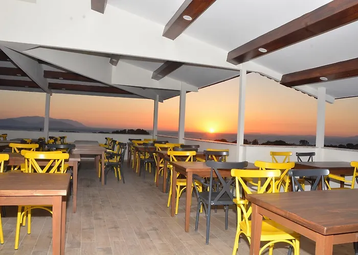 Irmak Park Ξενοδοχείο 3*