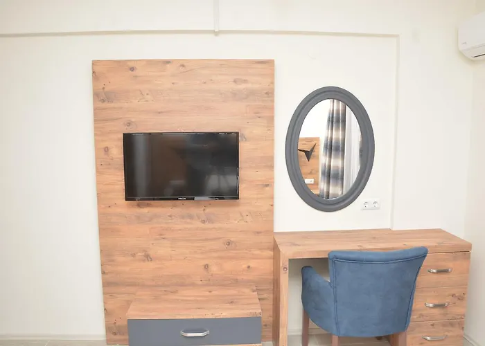 Irmak Park Ξενοδοχείο