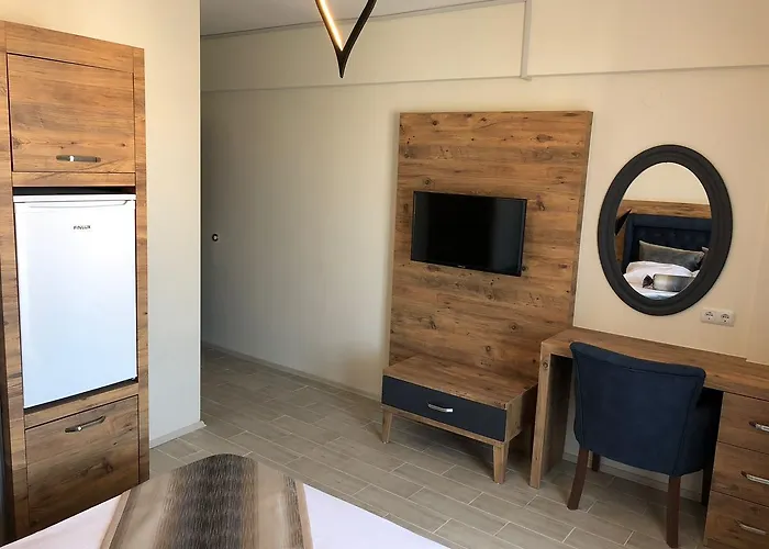 Ξενοδοχείο Irmak Park