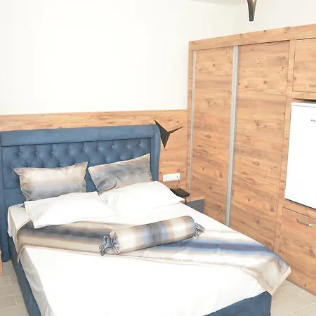 Hotel Irmak Park Davutlar