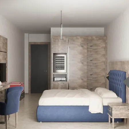 Irmak Park דבוטלאר