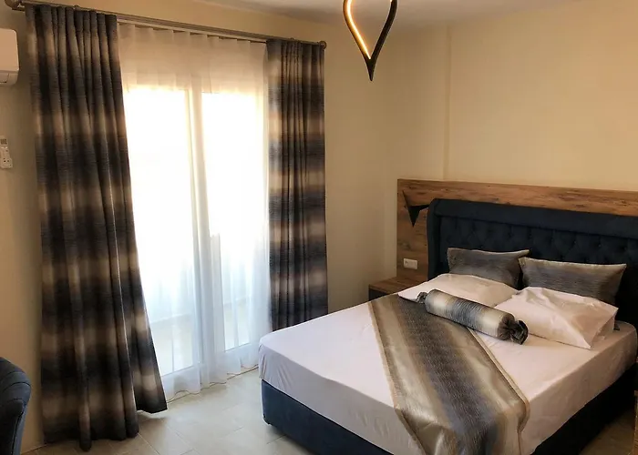 Irmak Park 3* デヴォトラシュ