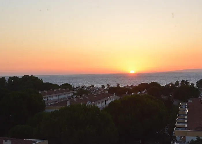 ホテル Irmak Park デヴォトラシュ