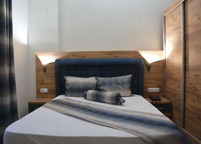 Irmak Park デヴォトラシュ